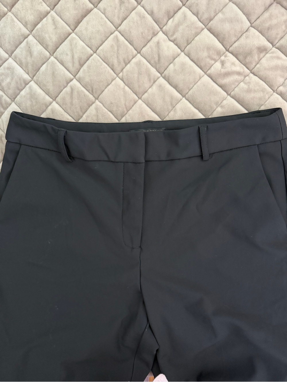 Dress Pants - Skinny Leg Tailored Fit - Picture 3 of 6